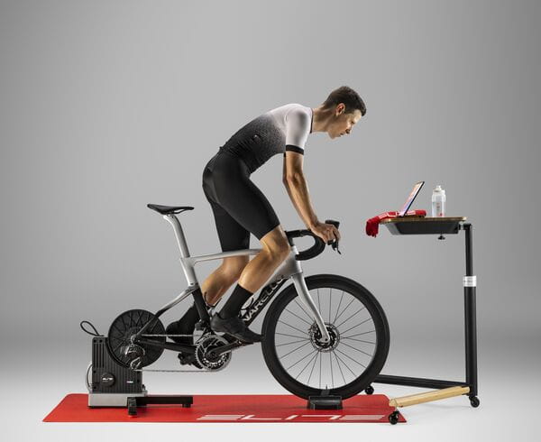 ELITE JUSTO SMART TRAINER