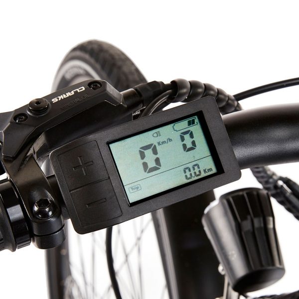 EZEGO - COMMUTE INT 28" GENTS