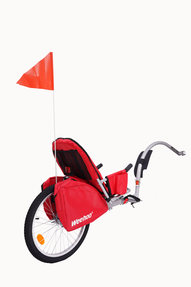 WEEHOO BLAST BIKE TRAILER