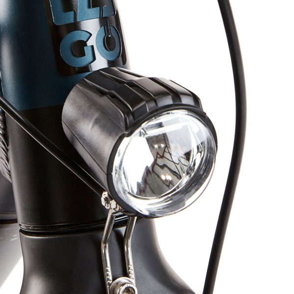 EZEGO - COMMUTE INT 28" GENTS