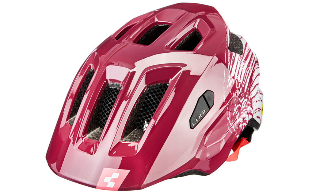 TALOK - HELMET PINK
