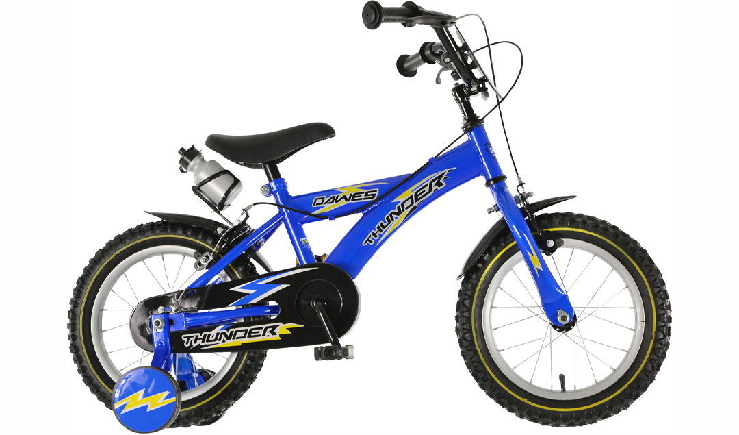 Dawes thunder 12 sales