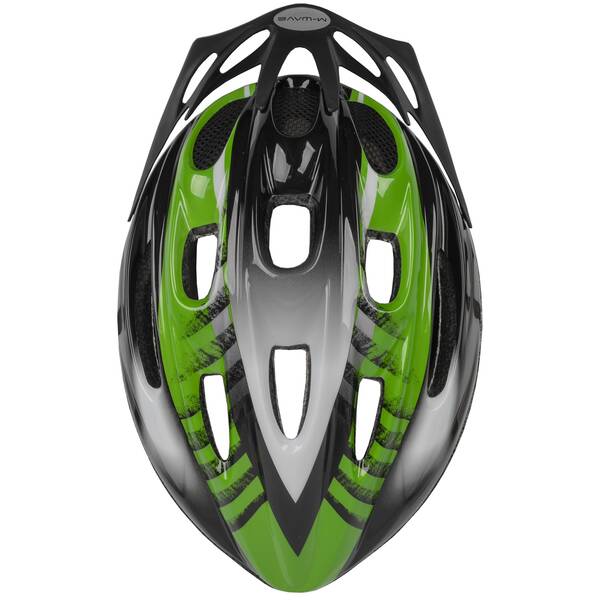 M-WAVE - ACTIVE MAMBA HELMET