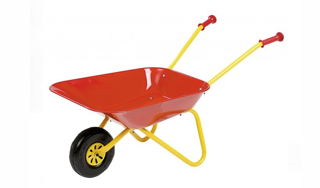ROLLY TOYS - WHEELBARROW