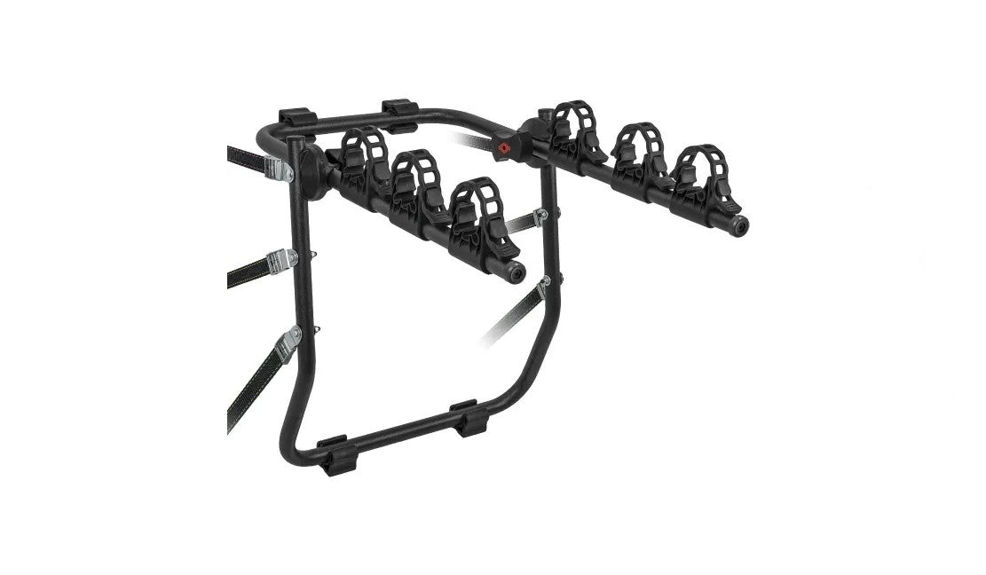 MENABO MISTRAL 3 BIKE BOOT RACK