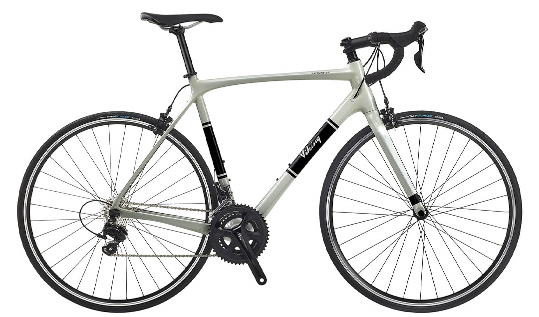 Viking discount touring master