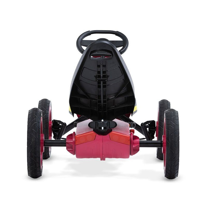 BERG - RALLY PEARL (AGE 4-12)
