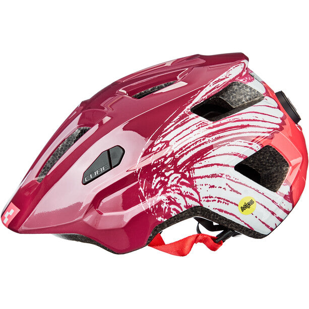 TALOK - HELMET PINK