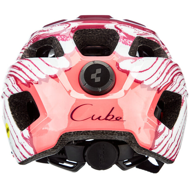 TALOK - HELMET PINK