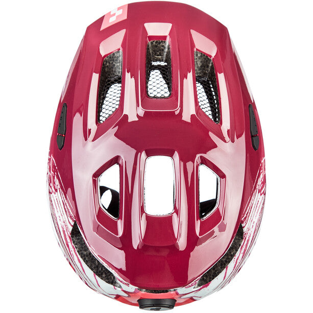 TALOK - HELMET PINK