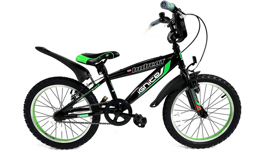 Ignite ringofgullioncycles