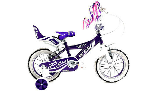 Townsend glitter bike deals