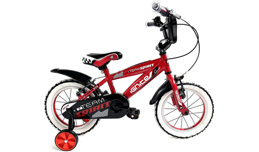 Townsend glitter 14 shop bike