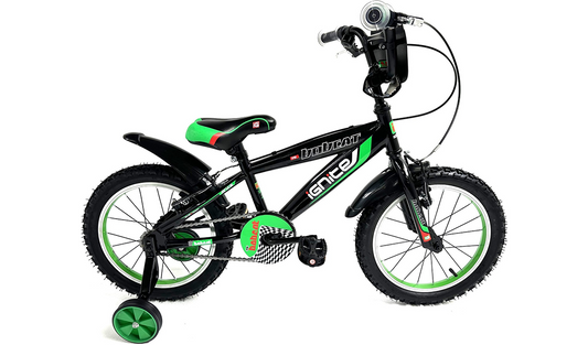 Townsend glitter best sale 14 bike