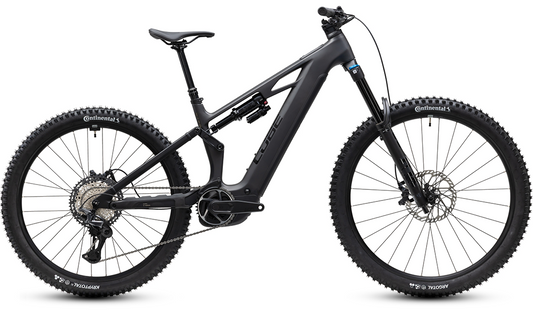 CUBE STEREO HYBRID ONE77 HPC SLX 800 BLACKLINE 2027
