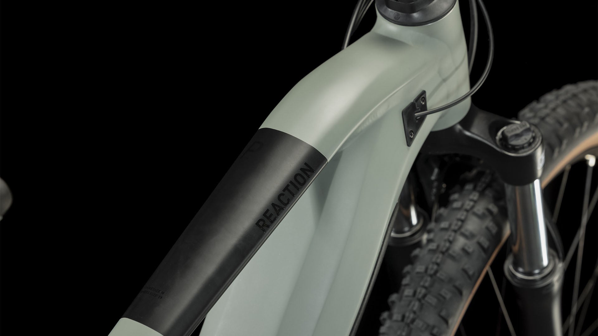 Cube reaction online 29er