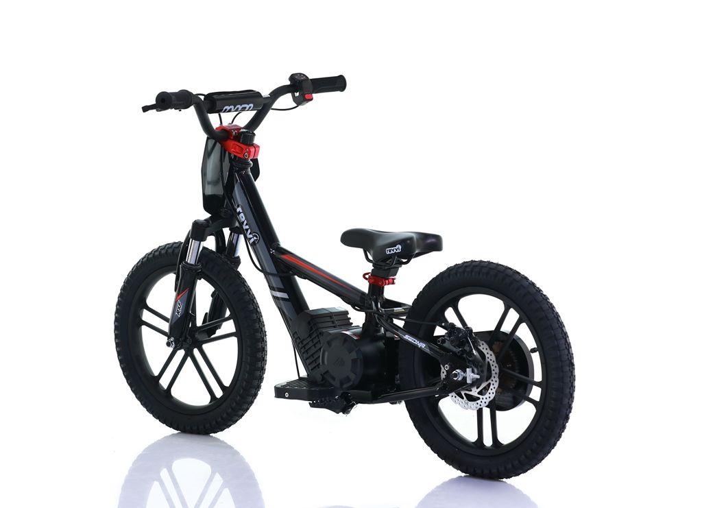 REVVI PLUS - ELECTRIC BIKE 16"