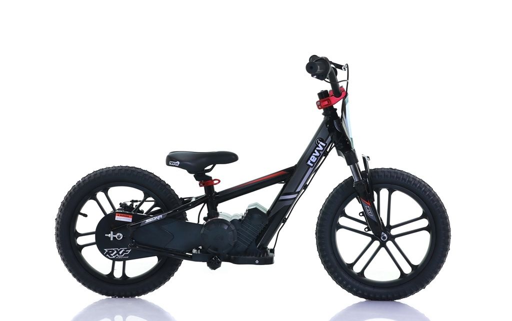 REVVI PLUS - ELECTRIC BIKE 16"