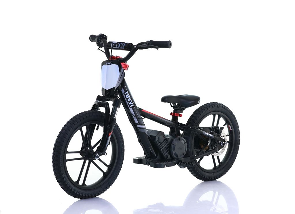 REVVI PLUS - ELECTRIC BIKE 16"