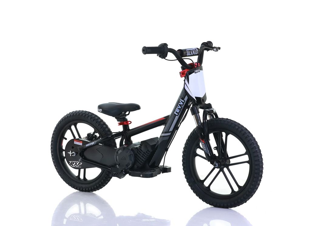 REVVI PLUS - ELECTRIC BIKE 16"