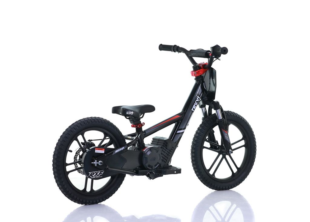 REVVI PLUS - ELECTRIC BIKE 16"