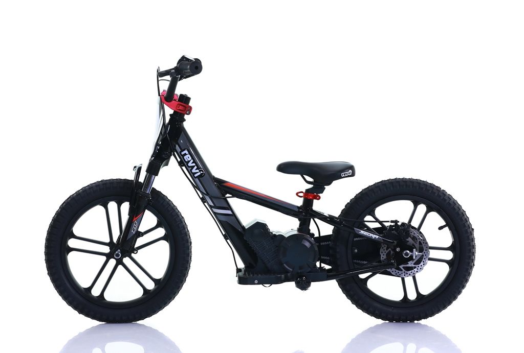 REVVI PLUS - ELECTRIC BIKE 16"