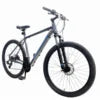 BENTINI COMP 27.5" GENTS GREY/BLUE