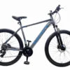 BENTINI COMP 27.5" GENTS GREY/BLUE
