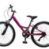 BENTINI MIAMI 24" GIRLS MOUNTAIN BIKE