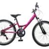 BENTINI MIAMI 24" GIRLS MOUNTAIN BIKE