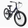 BENTINI MOONSTONE 20" GIRLS MOUNTAIN BIKE 2026