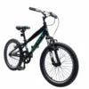 BENTINI REBEL 20" BOYS MOUNTAIN BIKE 2026
