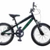 BENTINI REBEL 20" BOYS MOUNTAIN BIKE 2026