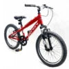 BENTINI SHADOW 20" BOYS MOUNTAIN BIKE 2026