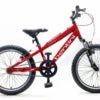 BENTINI SHADOW 20" BOYS MOUNTAIN BIKE 2026