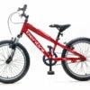 BENTINI SHADOW 20" BOYS MOUNTAIN BIKE 2026