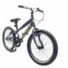 BENTINI STORM 20" BOYS MOUNTAIN BIKE 2026