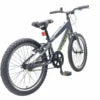 BENTINI STORM 20" BOYS MOUNTAIN BIKE 2026
