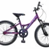 BENTINI STYLE 20" GIRLS MOUNTAIN BIKE 2026