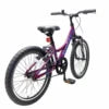 BENTINI STYLE 20" GIRLS MOUNTAIN BIKE 2026