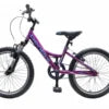BENTINI STYLE 20" GIRLS MOUNTAIN BIKE 2026