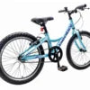 BENTINI VIXEN 20" GIRLS MOUNTAIN BIKE 2026