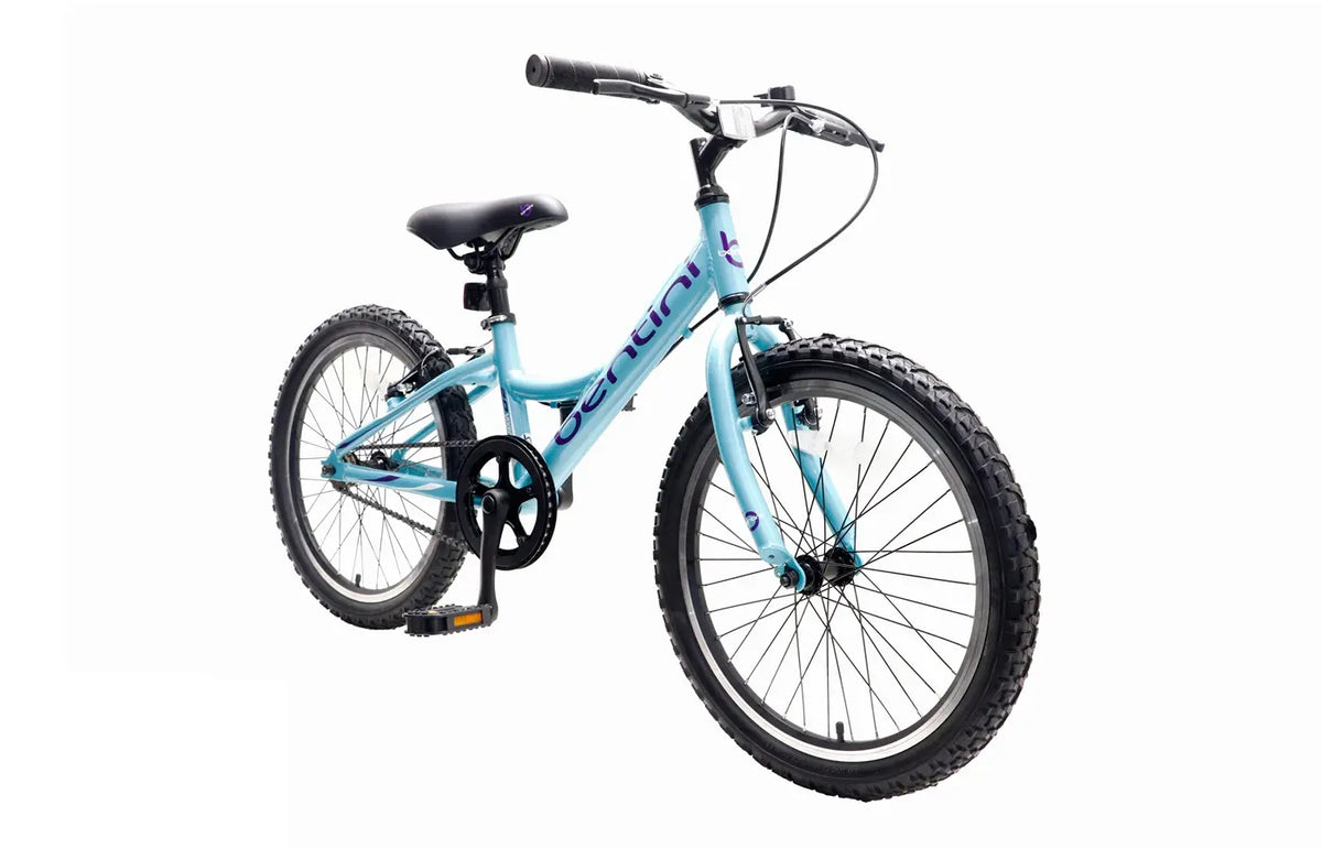 BENTINI VIXEN 20" GIRLS MOUNTAIN BIKE 2026