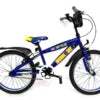 IGNITE BURNOUT 20" BOYS KIDS BIKE
