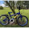 IGNITE BURNOUT 20" BOYS KIDS BIKE