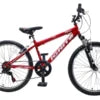 IGNITE FRENZY 24" BOYS MOUNTAIN BIKE