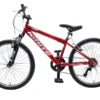 IGNITE FRENZY 24" BOYS MOUNTAIN BIKE
