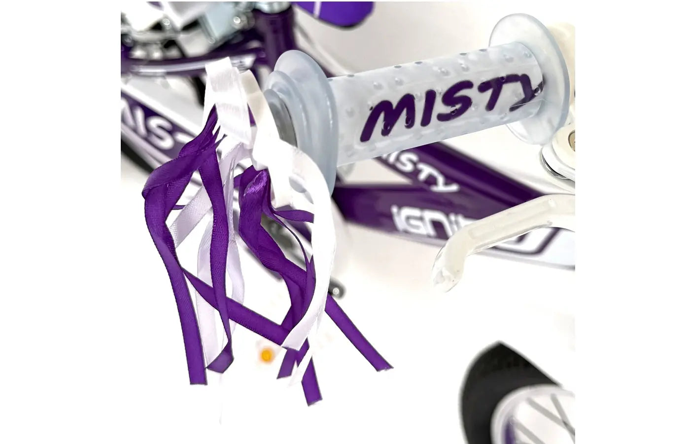 IGNITE - MISTY 16" GIRLS PURPLE