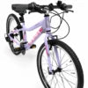 IGNITE MATRIX GIRLS 24" WHEEL ALLOY MOUNTAIN BIKE