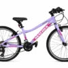 IGNITE MATRIX GIRLS 24" WHEEL ALLOY MOUNTAIN BIKE